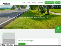 Sites similar to teilauto-neckar-alb.de
