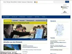 Sites similar to teilchenwelt.de