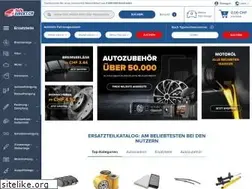 Sites similar to teile-direkt.ch