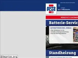 Sites similar to teile-discounter.de