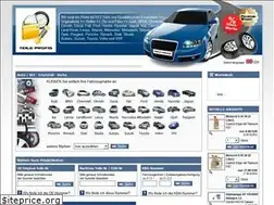 Sites similar to teile-profis.com