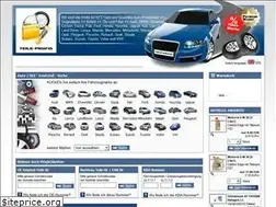 Sites similar to teile-profis.de
