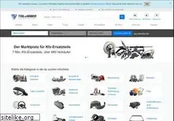 Sites similar to teilehaber.de