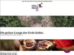Sites similar to teilen.at