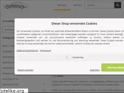 Sites similar to teileshop-db.de