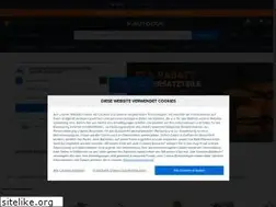 Sites similar to teileshop.de