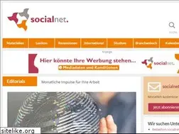 Sites similar to teilhabe.net