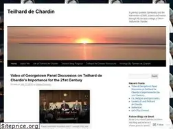 Sites similar to teilhard.com
