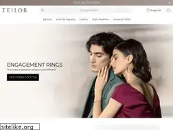 Sites similar to teilor.ro