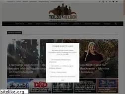 Sites similar to teilzeithelden.de