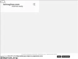 Sites similar to teimaginas.com