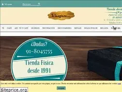 Sites similar to teimaginasonline.com