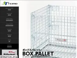 Sites similar to teimo.co.jp