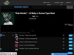 Sites similar to teimoneybeats.com