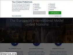 Sites similar to teimun.org