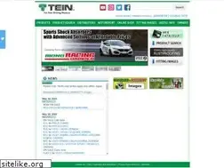 Sites similar to tein.co.jp