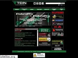 Sites similar to tein.com