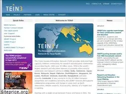 Sites similar to tein3.net