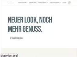 Sites similar to teinacher.de