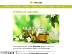 Sites similar to teinfusion.net