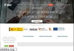 Sites similar to teinor.net
