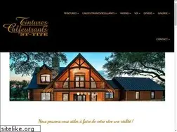 Sites similar to teinturecalfeutrant.com