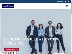 Sites similar to teinturerie-francaise.net
