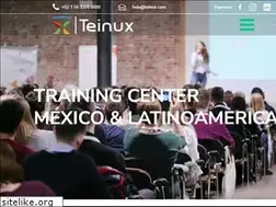 Sites similar to teinux.com