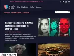 Sites similar to teinvitoalcine.cl