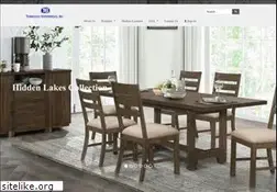 Sites similar to teioak.com