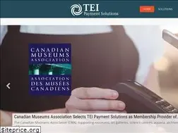 Sites similar to teipaymentsolutions.com