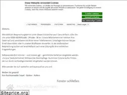 Sites similar to teipel-stirken-kellers.de