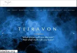 Sites similar to teiravon.com