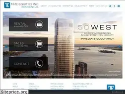 Sites similar to teiresidential.com