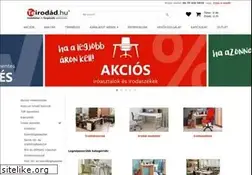 Sites similar to teirodad.hu