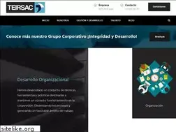Sites similar to teirsac.com.pe