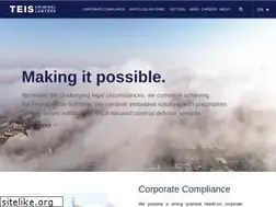 Sites similar to teis.ro