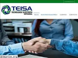 Sites similar to teisaintegral.mx