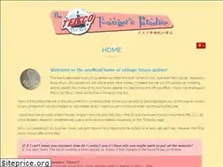 Sites similar to teiscotwangers.com