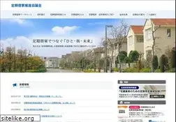 Sites similar to teishaku.jp