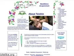 Sites similar to teishin.org