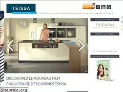 Sites similar to teissa.fr