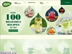 Sites similar to teisseire.com