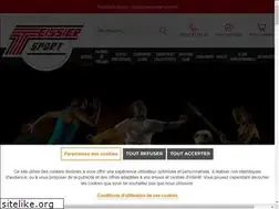 Sites similar to teissier-sport.fr