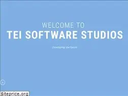 Sites similar to teistudios.ro