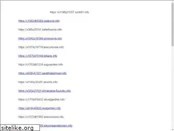 Sites similar to teitaion.info