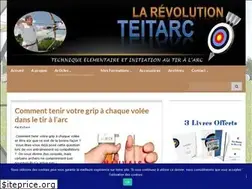 Sites similar to teitarc.com
