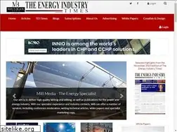 Sites similar to teitimes.com