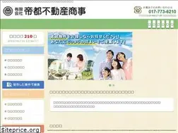 Sites similar to teito-web.com