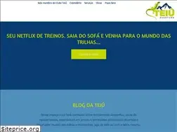 Sites similar to teiuaventura.com.br